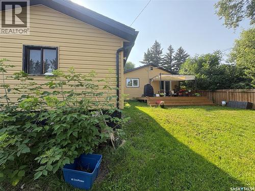 73 Franklin Avenue, Yorkton, SK - Outdoor