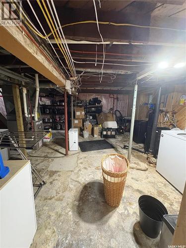 73 Franklin Avenue, Yorkton, SK - Indoor