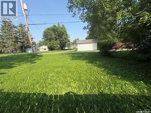 73 Franklin Avenue, Yorkton, SK - Outdoor