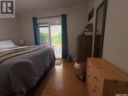 73 Franklin Avenue, Yorkton, SK - Indoor Photo Showing Bedroom