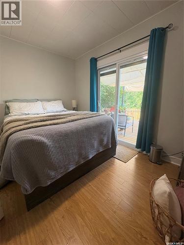 73 Franklin Avenue, Yorkton, SK - Indoor Photo Showing Bedroom