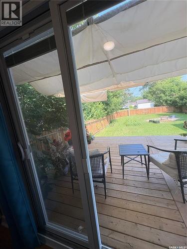 73 Franklin Avenue, Yorkton, SK - Outdoor With Exterior