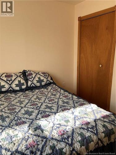 1 Walsh Place, Saint John, NB - Indoor Photo Showing Bedroom