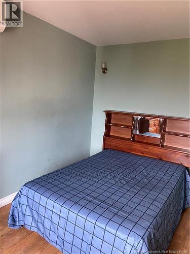 1 Walsh Place, Saint John, NB - Indoor Photo Showing Bedroom