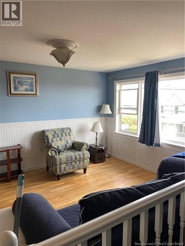 1 Walsh Place, Saint John, NB - Indoor Photo Showing Living Room