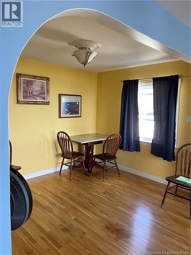 1 Walsh Place, Saint John, NB - Indoor