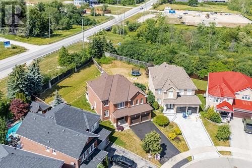 56 LAURENTIDE CRESCENT  Brampton, ON L6P 1Y4