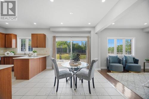 56 Laurentide Crescent, Brampton, ON - Indoor