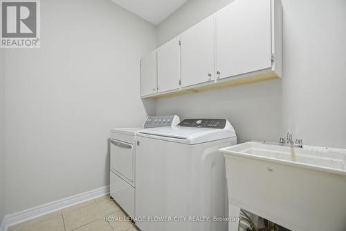 56 Laurentide Crescent, Brampton, ON - Indoor Photo Showing Laundry Room