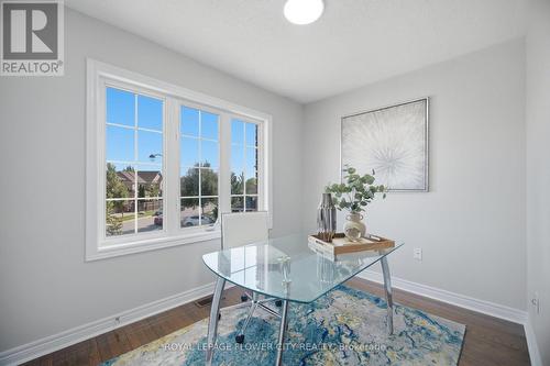 56 Laurentide Crescent, Brampton, ON - Indoor