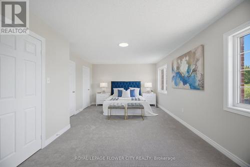 56 Laurentide Crescent, Brampton, ON - Indoor