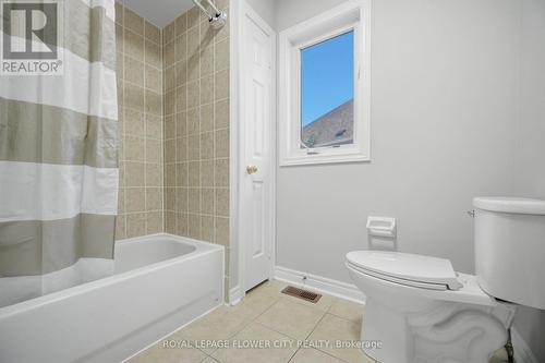 56 Laurentide Crescent, Brampton, ON - Indoor Photo Showing Bathroom