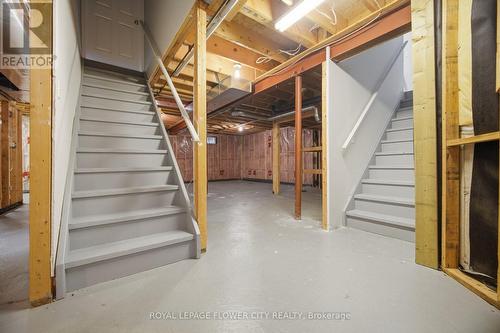 56 Laurentide Crescent, Brampton, ON - Indoor