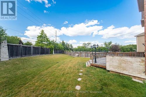 56 Laurentide Crescent, Brampton, ON - Outdoor