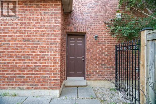 56 Laurentide Crescent, Brampton, ON - Outdoor With Exterior