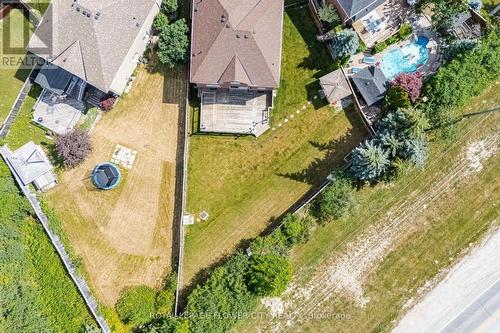 56 Laurentide Crescent, Brampton, ON - Outdoor With View