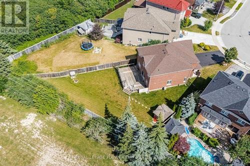 56 Laurentide Crescent, Brampton, ON - Outdoor With View
