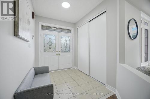 56 Laurentide Crescent, Brampton, ON - Indoor Photo Showing Other Room