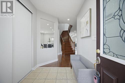 56 Laurentide Crescent, Brampton, ON - Indoor Photo Showing Other Room