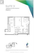 703 - 158 KING STREET N Waterloo, ON N2J 0E5