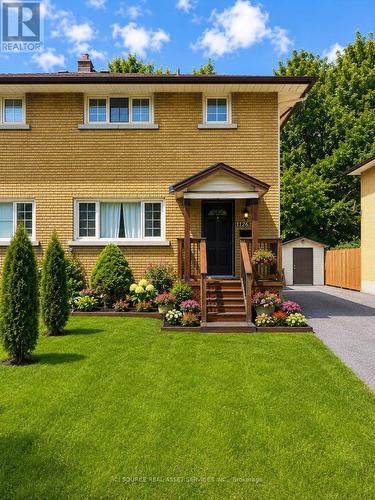 1126 Woodroffe Avenue, Ottawa, ON - Outdoor
