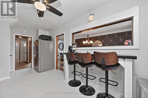 1126 Woodroffe Avenue, Ottawa, ON - Indoor Photo Showing Other Room