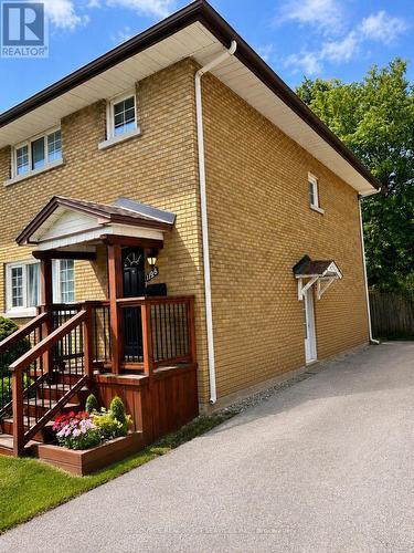 1126 Woodroffe Avenue, Ottawa, ON - Outdoor With Exterior