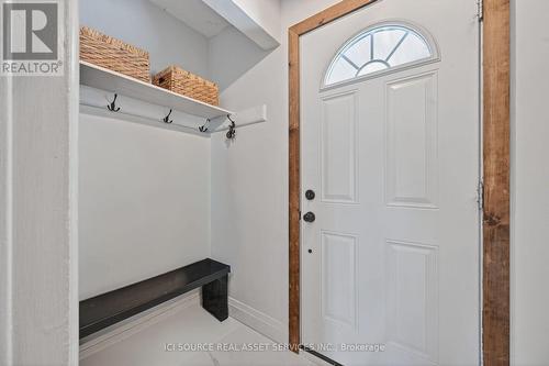 1126 Woodroffe Avenue, Ottawa, ON - Indoor Photo Showing Other Room