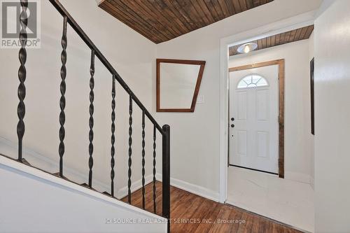 1126 Woodroffe Avenue, Ottawa, ON - Indoor Photo Showing Other Room
