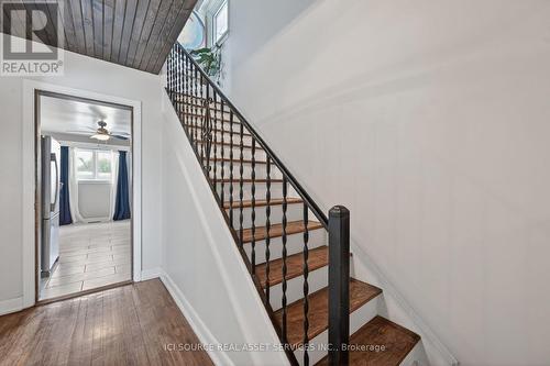1126 Woodroffe Avenue, Ottawa, ON - Indoor Photo Showing Other Room