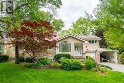 1030 EDGEWATER COURT  Sarnia, ON N7V 3A9