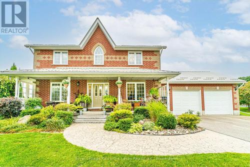 929 ELDON ROAD  Kawartha Lakes (Oakwood), ON K0M 2M0