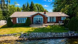 106 CRESCENT DRIVE  Kawartha Lakes (Verulam), ON K0M 1A0