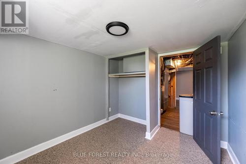 751 Curry Street, London East (East G), ON - Indoor Photo Showing Other Room