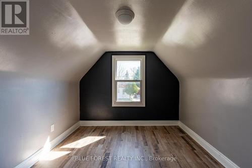 751 Curry Street, London East (East G), ON - Indoor Photo Showing Other Room