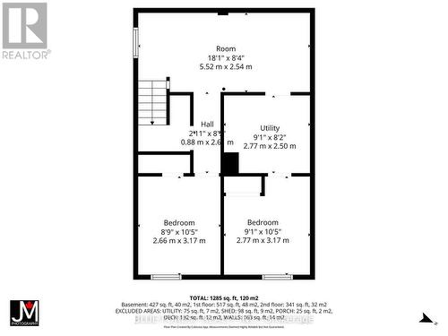 751 Curry Street, London East (East G), ON - Other