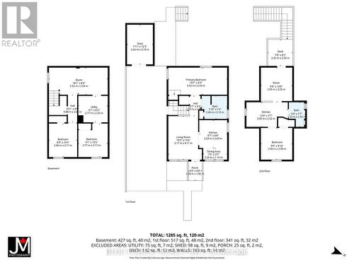 751 Curry Street, London East (East G), ON - Other