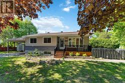 UNIT A AND UNIT B - 933 KINCAID COURT  Ottawa, ON K1V 6N7