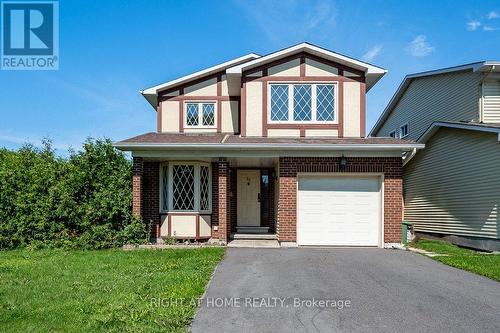 85 WINCHESTER DRIVE  Ottawa, ON K2L 2R3