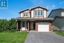 85 WINCHESTER DRIVE  Ottawa, ON K2L 2R3