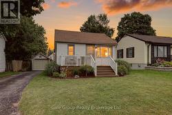 46 BLANDFORD STREET Woodstock (Woodstock - North), ON N4S 7H6