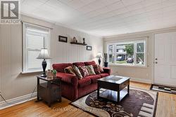 Living Room - 