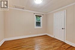 Primary Bedroom - 