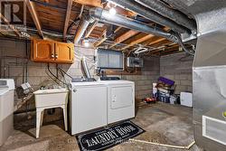Laundry Room - 