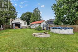 Backyard - 