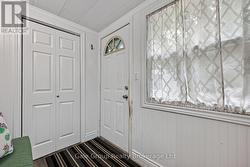 Foyer - 