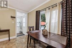 Dining Room - 