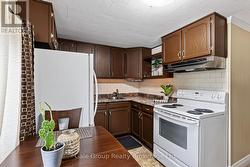Kitchen - 
