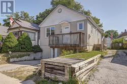93 JOHN STREET Barrie, ON L4N 2K6