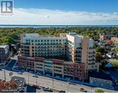 1017 - 652 PRINCESS STREET Kingston (Central City East), ON K7L 3Z9